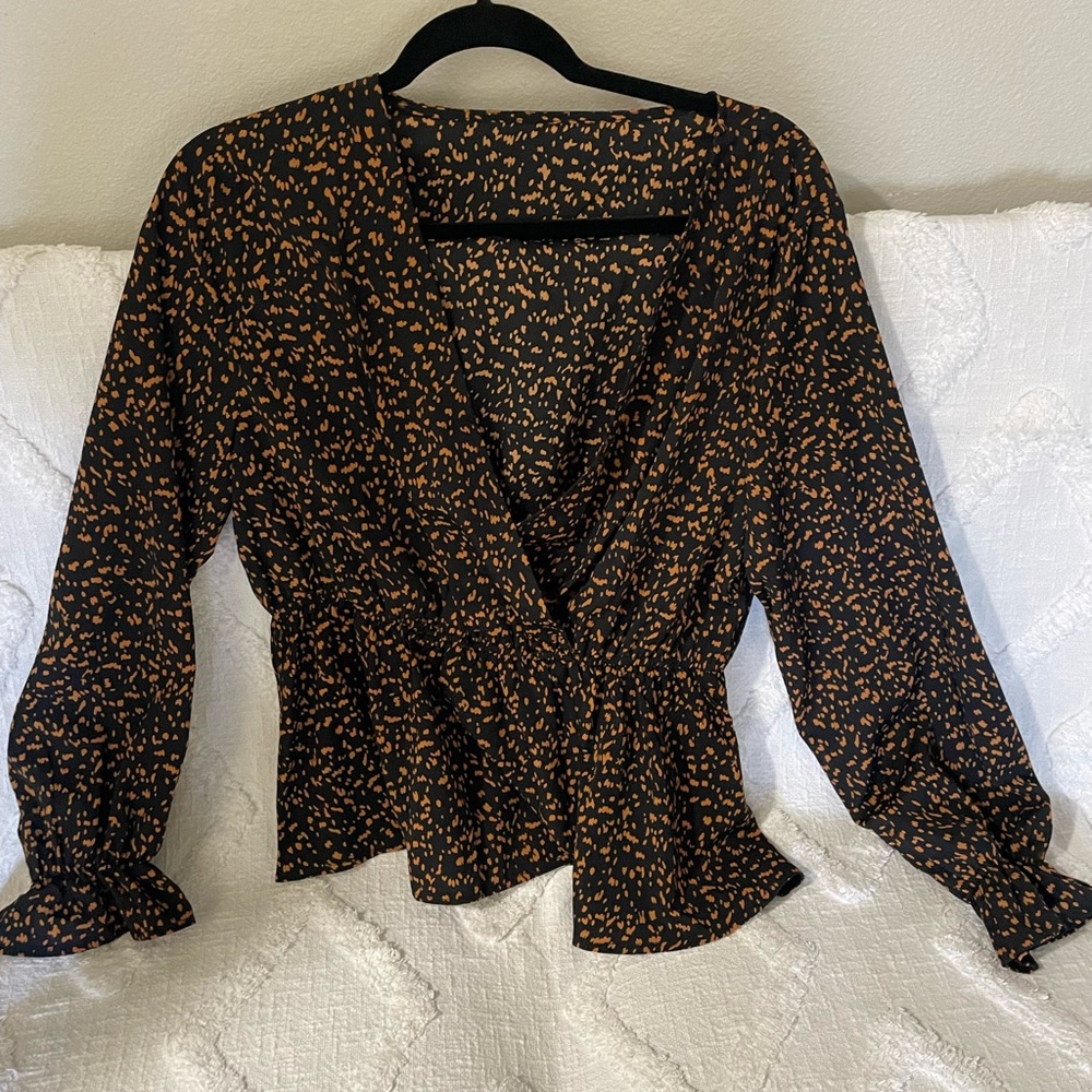 Shein top